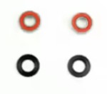 mini: ATHENA ŁOŻYSKA KOŁA PRZEDNIEGO YAMAHA TT 225/350/600 '84-'87 ,XT 225/250/350 '84-'95, XT 600 '84-95, YZ 125/250/490 '83-'91, KAWASAKI KLX 250 '06-'14 , KLX R 250/300/650 '93-'07, KDX 200/220/250 '86-'06 (25-1745)(25-1444) (1)