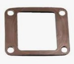 mini: ATHENA USZCZELKA KOLOKTORA SSĄCEGO YAMAHA BL 125 BELUGA '85-'89, DT 80 '83-'96, DT 125 '74-'79 (1)