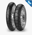 mini: METZELER OPONA 170/60R17 TOURANCE NEXT (E) 72V TL M/C TRIUMPH TIGER EXPLORER TYŁ DOT 38/2022 (1)