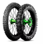 mini: MICHELIN OPONA 100/90-19 STARCROSS 6 MUD 57M NHS TT M/C TYŁ DOT 37/2022 (1)