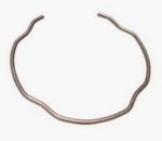 mini: TOURMAX ZABEZPIECZENIE USZCZELNIACZA PRZEDNIEGO ZAWIESZENIA (1 SZT. 1,8 X 50 MM) HONDA CB 450S '86-'89, CR 80R '87-'95, NSR 125R '97-'03, VT 125C SHADOW '99-'08, XL 125V VARADERO '01-'13 (MADE IN JAPAN) (1)