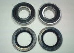 mini: Łożyska koł z uszczelniaczami Yamaha FJR 1300 Przó (1)