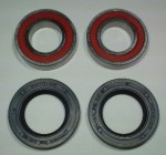 mini: Łożyska koła przód Yamaha YZ125/250/450 (25-1092) (1)