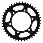 mini: MTX PARTS ZĘBATKA TYLNA 4385 45 SUZUKI GSXR 600 '11-'15, GSX-S 750/1000 '15-'20, YAMAHA MT-07 '14-'16, MT-10 '16-'20 (438545JT) (ŁAŃC. 525) (1)