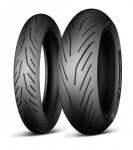 mini: MICHELIN OPONA 150/70B18 COMMANDER II 76H TL/TT M/C REINF TYŁ DOT 38/2022 (1)