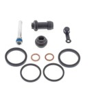 BWX Zestaw naprawczy zacisku przód Gas Gas EC XC Honda CR CRF XR Kawasaki KX KXF Suzuki RM RMZ Yamaha YZ YZF WRF 87-20 (18-3005)