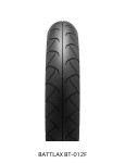mini: BRIDGESTONE OPONA 130/70R16 BATTLAX BT012 61S TL G SH300I HONDA TYŁ DOT 12/2023 (1)