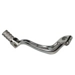 Accel Dźwignia zmiany biegów Beta RR 125/200/250/300/350/390/430/480 13-22 srebrna (OEM: 006050008000)