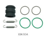 Accel Zestaw naprawczy wydechu 2T KTM SX EXC Husqvarna TE TC 250/300 09-23
