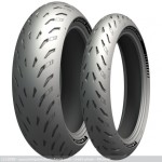 mini: MICHELIN OPONA 190/50ZR17 POWER 5 (73W) TL M/C TYŁ DOT 09-10/2023 (1)