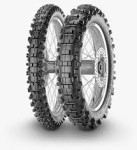 mini: METZELER OPONA 140/80-18 MCE 6 DAYS EXTREME FIM 70M TT M+S TYŁ DOT 08-34/2023 (1)
