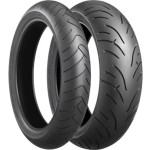 mini: BRIDGESTONE OPONA 150/80R16 EXEDRA MAX 71V TL PRZÓD DOT 12-40/2023 (1)