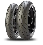 mini: PIRELLI OPONA 150/60ZR17 DIABLO ROSSO III 66W TL M/C TYŁ DOT 30/2023 (1)