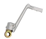 Psychic Kopka aluminiowa srebrna Yamaha YZ85 02-18 (5PA-15620-00 5PA-15620-01)