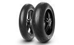 mini: PIRELLI OPONA 150/60R17 DIABLO ROSSO IV 66H TL M/C TYŁ DOT 48/2023 (1)