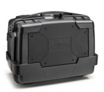 mini: KAPPA KUFER CENTRALNY LUB BOCZNY 46L MONOKEY KGR46N GARDA BLACK LINE LITE - ZASTĘPUJE KGR46N (1)