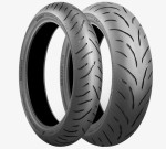 mini: BRIDGESTONE OPONA 190/55ZR17 BATTLAX T32 GT (75W) TL TYŁ DOT 08-48/2024 (1)