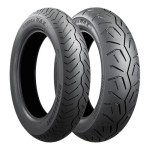 mini: BRIDGESTONE OPONA 180/70-15 EXEDRA MAX 76H TL TYŁ DOT 21-30/2024 (1)