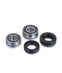 Factory Links Łożyska koła tył Honda CR Suzuki RM 80/85 86-07 (25-1160)