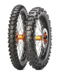 mini: METZELER OPONA 110/80-18 MCE 6 DAYS EXTREME 58R M+S M/C TYŁ DOT 16-47/2024 (1)