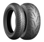 mini: BRIDGESTONE OPONA 130/70ZR18 EXEDRA MAX (63W) TL PRZÓD DOT 30-46/2024 (1)