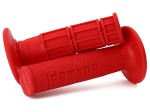 Manetki Domino 1150 czerwone CROSS ENDURO