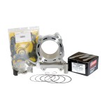 mini: PROMX CYLINDER KOMPLETNY (CYLINDER + TŁOK + TOP-END) SUZUKI LTZ 400 \'03-\'09, DRZ 400 \'00-\'09 STANDARD 90MM (1)