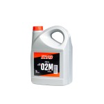 mini: KYB (KAYABA) OLEJ DO TELESKOPÓW / AMORTYZATORÓW / ZAWIESZENIA KYB 02M OIL - FORK FRONT, KHL15-11, SAE 5W, 5L KYB FF OIL 02M (AKC) (1)