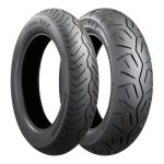 mini: BRIDGESTONE OPONA 130/90-15 EXEDRA MAX 66S TL TYŁ DOT 18-34/2024 (1)