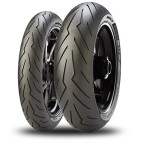 mini: PIRELLI OPONA 190/55ZR17 DIABLO ROSSO III (75W) TL M/C TYŁ DOT 05/2025 (1)