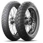 mini: MICHELIN OPONA 120/70R19 ANAKEE ADVENTURE 60V TL/TT M/C PRZÓD DOT 02/2025 (1)