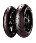 mini: PIRELLI OPONA 200/50ZR17 DIABLO ROSSO II (75W) TL M/C TYŁ DOT 02/2025 (1)