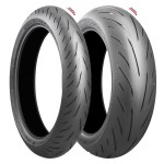 mini: BRIDGESTONE OPONA 180/55ZR17 S22 (73W) N TL KAWASAKI ZX6R 2019 TYŁ DOT 34/2024 (1)