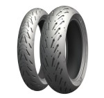 mini: MICHELIN OPONA 190/50ZR17 ROAD 5 (73W) TL M/C TYŁ DOT 11/2025 (1)