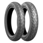 mini: BRIDGESTONE OPONA 140/70-12 SC 65L TL TYŁ DOT 02/2025 (1)
