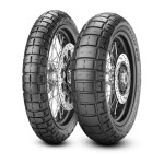 mini: PIRELLI OPONA 90/90-21 SCORPION RALLY STR (A) 54V TL M/C M+S PRZÓD DOT 04/2025 (1)