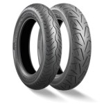 mini: BRIDGESTONE OPONA 200/55R17 BATTLECRUISE H50 78V TL TYŁ DOT 10/2024 (1)