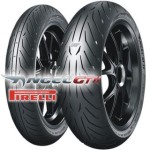 mini: PIRELLI OPONA 190/50ZR17 ANGEL GT II (A) (73W) TL M/C TYŁ DOT 35/2022 (1)
