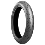 mini: BRIDGESTONE OPONA 120/70R17 BATTLAX S22 (58W) TL AA H2SX WAR DOT 50/2023 WYCOFANE (1)