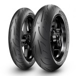mini: METZELER OPONA 200/55ZR17 SPORTEC M9 RR (78W) TL M/C TYŁ DOT 12/2025 (1)