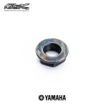 Yamaha 90179-12659-00 Nakrętka M10x1 TTR125 \'00-20 TTR110 \'09-22 TTR90 \'00-07 YZ80 \'74-00 YZ85 \'02-06 YFM80 Raptor \'02-06 YZ125 \'74-75 YZ250 \'80-85 YZ490 \'82-90 DT125 \'75-81
