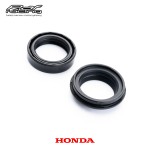 Honda 51490-KRM-851 Uszczelniacze zawieszenia przedniego na 1 lagę Grom125 \'14-23 PCX150 \'13-22 Monkey \'20-23