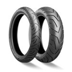 mini: BRIDGESTONE OPONA 140/80R17 BATTLAX A41 69V TL TYŁ DOT 30/2023 (1)
