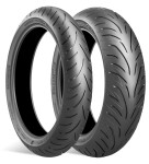 mini: BRIDGESTONE OPONA 180/55ZR17 BATTLAX T31 73W TL TYŁ DOT 04/2025 (1)