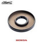 Honda 91205-MG7-003 Uszczelniacz 25x66x8.5mm przekładni VT750 \'04-13 VT1100 \'87-05 VTX1300 \'03-07 VTX1800 \'02-08