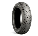 mini: BRIDGESTONE OPONA 150/70-13 HOOP B02 64S TL HONDA SILVER WING TYŁ DOT 06/2025 (1)