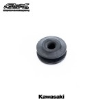 Kawasaki 92075-1067 Gumka montażowa owiewek 22x11x6mm