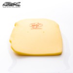 DT1 DT-300-08NO Gąbkowy filtr powietrza BMW G450X \'08-11 Husqvarna TC449 TE449 T511 \'11-13 SM511 SMR449 \'11-12