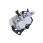 3LD-2580U-01-00ZM Kompletny zacisk hamulcowy prawy przedni z klockami Yamaha Rhino YXR660 \'04-07 YXR700 \'08-13