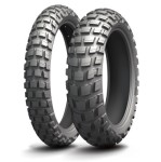 mini: MICHELIN KOMPLET OPON (CAI132247/24) 120/70R19 ANAKEE WILD 60R TL/TT M/C PRZÓD DOT 2024 + (CAI999843/24) 170/60R17 ANAKEE WILD 72R TL/TT M/C TYŁ DOT 2024 + SET BIDON I CZAPKA (1)